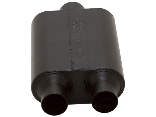 Flowmaster Super 44 Series Muffler 409S - 2.5 IN (D) / 3.0 OUT Center