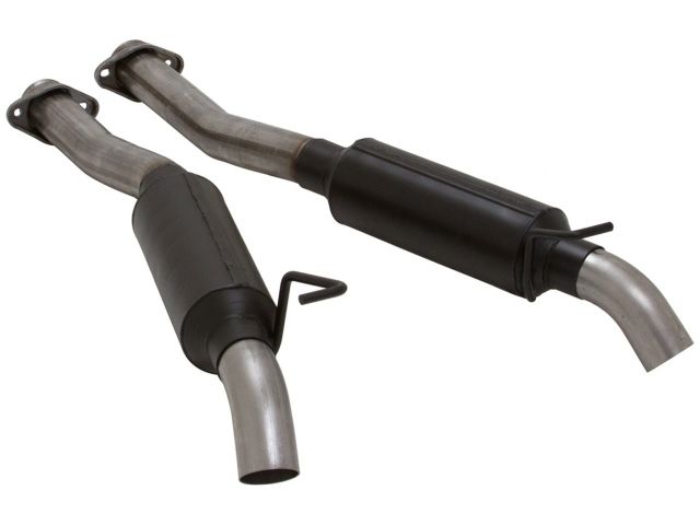 Flowmaster Exhaust System Kit