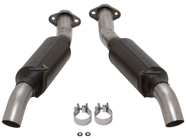 Flowmaster Exhaust System Kit