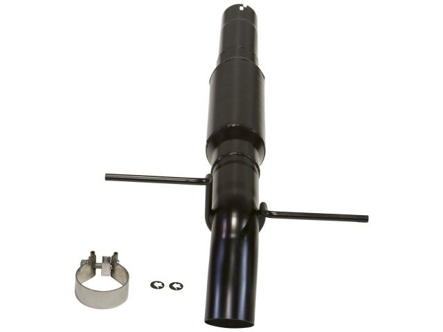 Flowmaster 2009-2013 GM Silverado/Sierra, 1500, 1/2 Ton, 5.3L, V8, All Crew Cab a