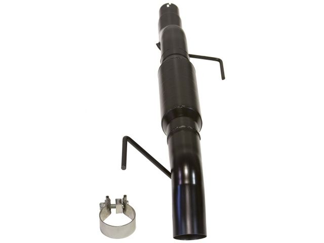 Flowmaster 2009-2014 Ford F-150, 4.6L, 5.0L, 5.4L, V8, Cat-back, All Wheel Bases,