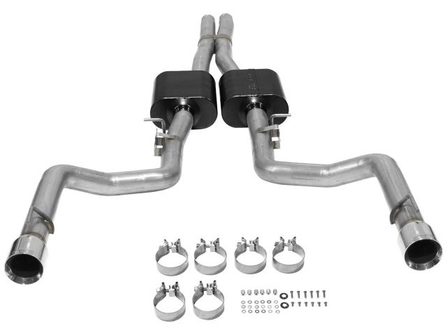 Flowmaster 2015-2018 Dodge Charger, SRT 392, SRT Hellcat, R/T Scat Pack,