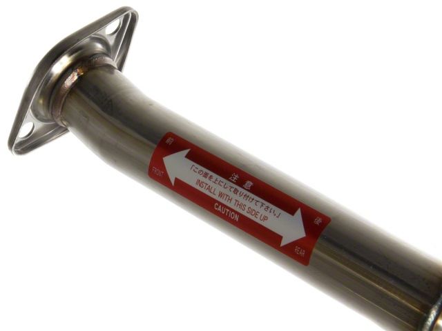 Fujitsubo Authorize R Catback Exhaust w Stainless Tip - Toyota 86 FRS Subaru BRZ