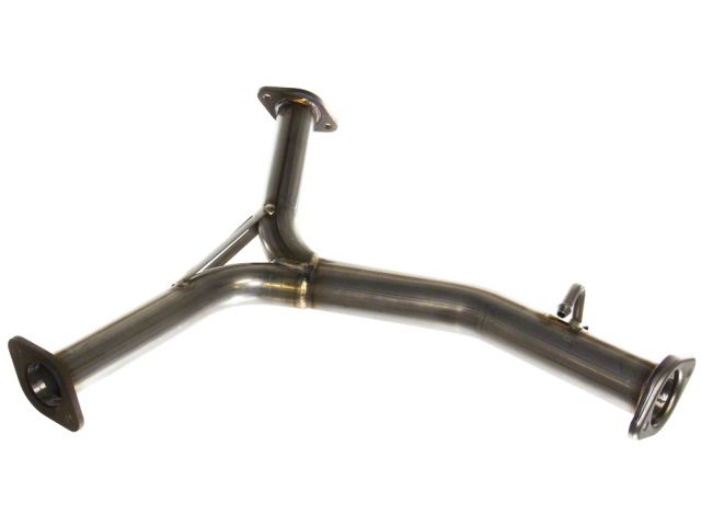Fujitsubo Authorize R Catback Exhaust w Stainless Tip - Toyota 86 FRS Subaru BRZ