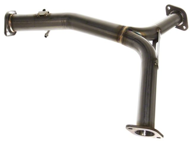 Fujitsubo Authorize R Catback Exhaust w Stainless Tip - Toyota 86 FRS Subaru BRZ