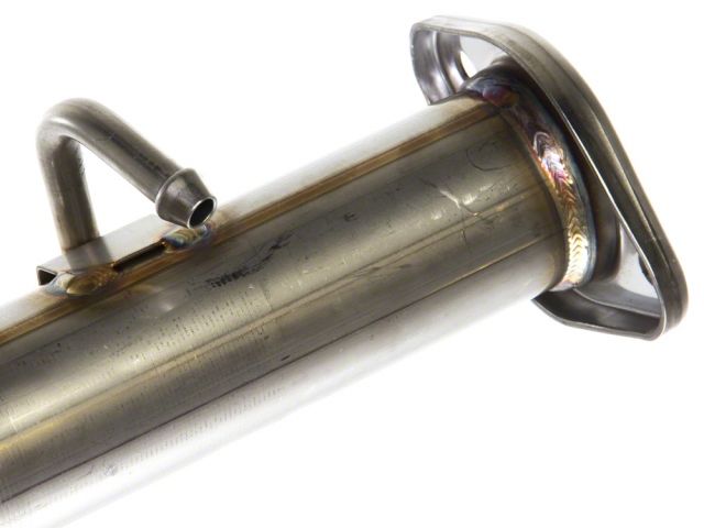 Fujitsubo Authorize R Catback Exhaust w Stainless Tip - Toyota 86 FRS Subaru BRZ