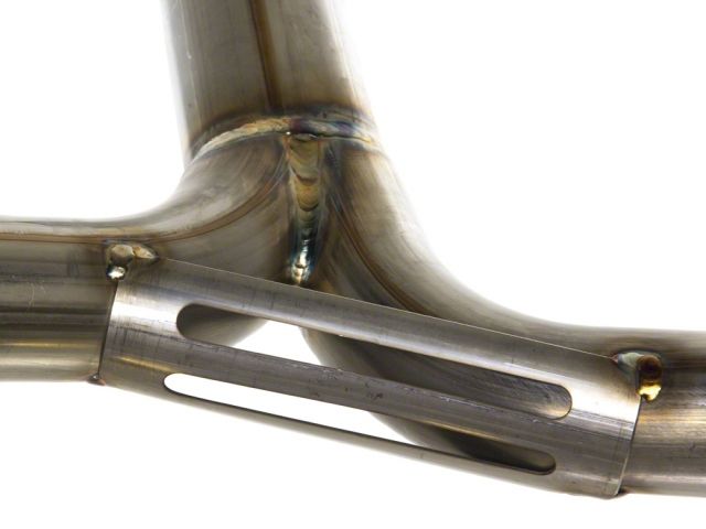 Fujitsubo Authorize R Catback Exhaust w Stainless Tip - Toyota 86 FRS Subaru BRZ