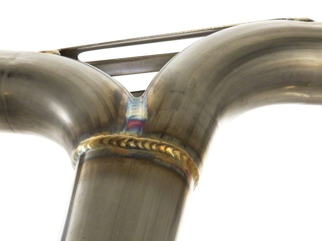 Fujitsubo Authorize R Catback Exhaust w Stainless Tip - Toyota 86 FRS Subaru BRZ