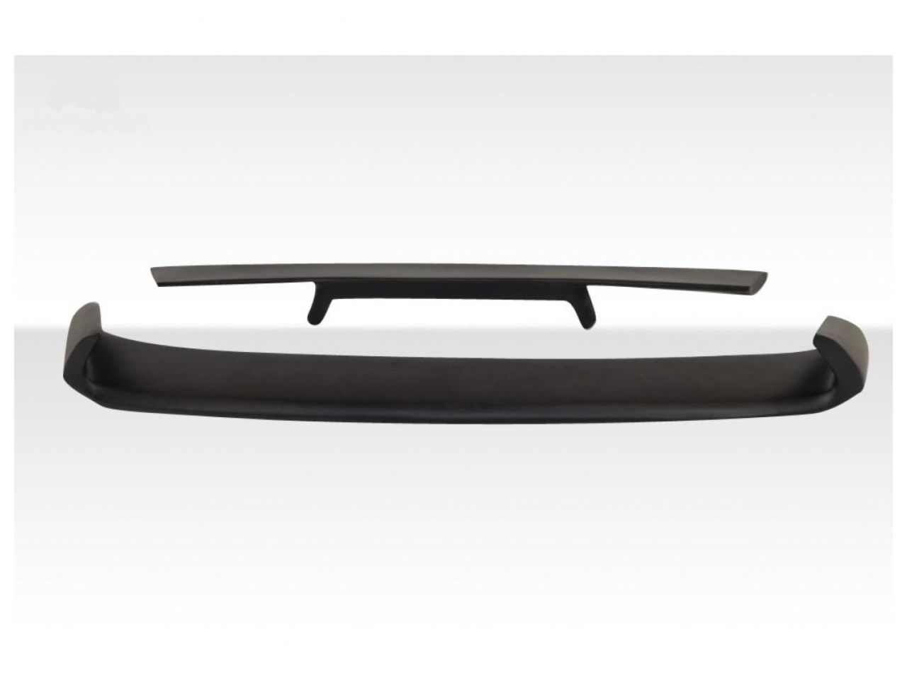 Duraflex 2007-2015 Jaguar XK XKR-S Look Rear Wing Trunk Lid Spoiler