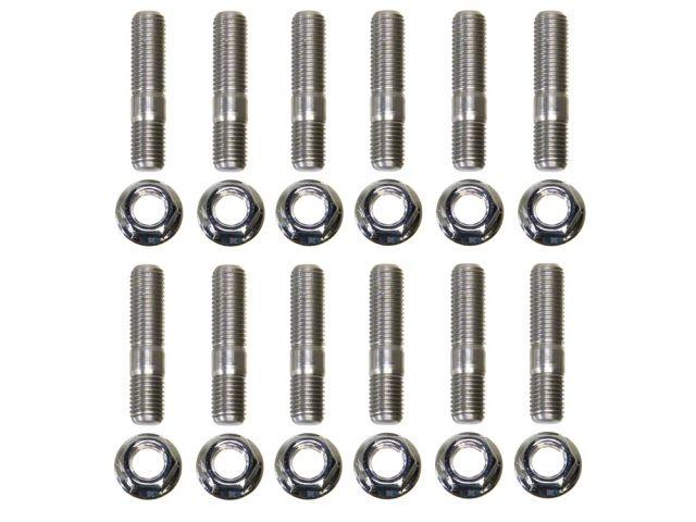 P2M Head Studs P2-SUS002DHSN6CYL-GD Item Image