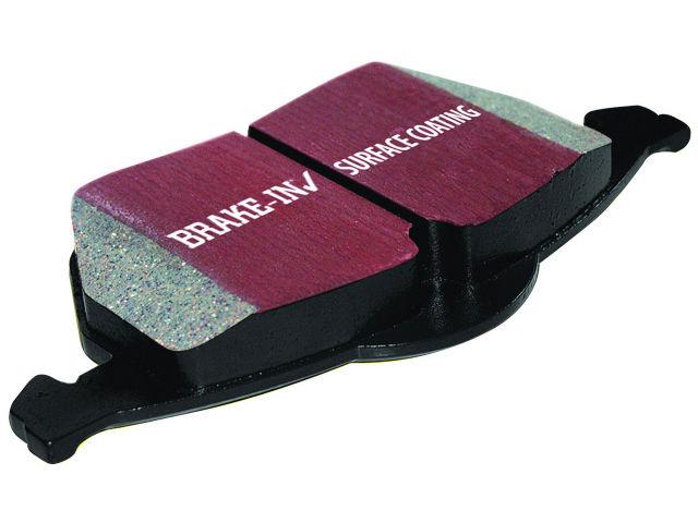 EBC Brake Pads UD1675 Item Image