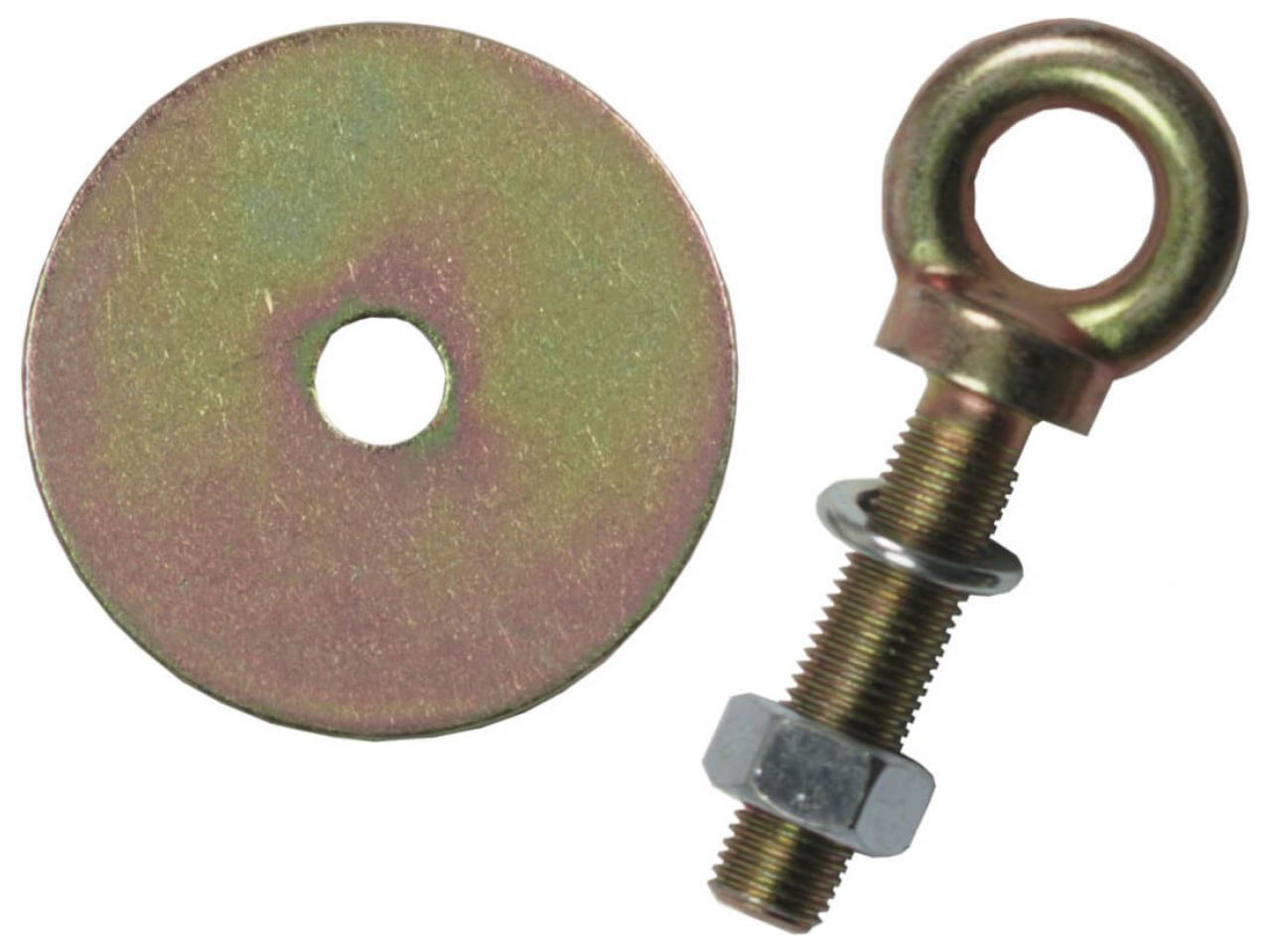 G-Force Standard Bolts 109L Item Image