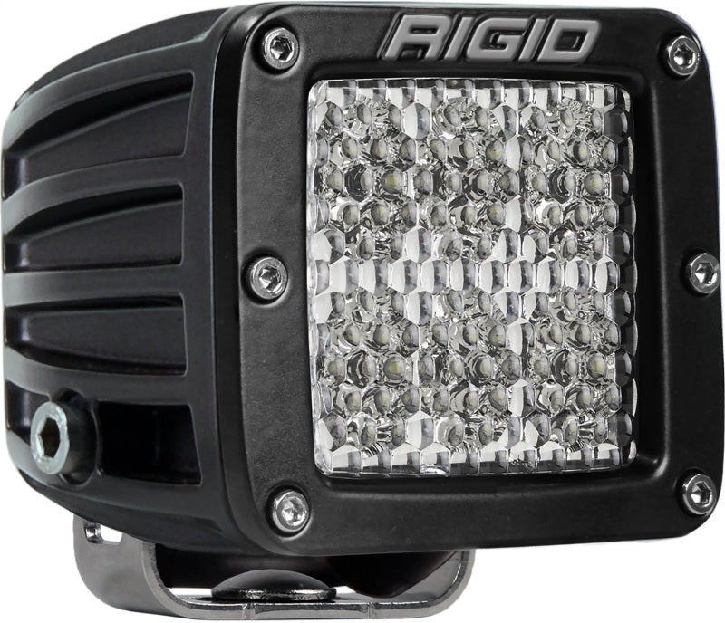 Rigid Industries RIG D2 Lights Light Bars & Cubes main image