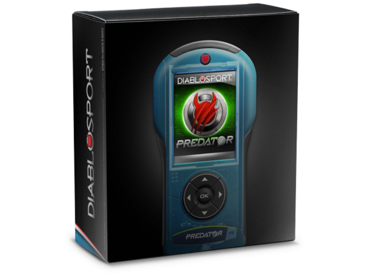 DiabloSport Predator 2 for Ford Gas Truck/SUV