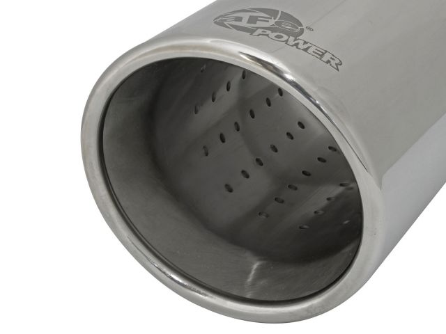 aFe POWER 49T30404-P121 MACH Force-Xp 3" 304 SS Exhaust Tip