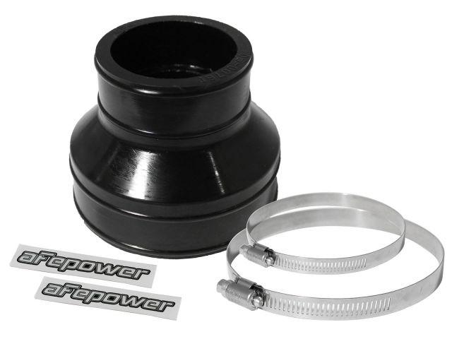 aFe Silicone Hump Hoses 59-00031 Item Image