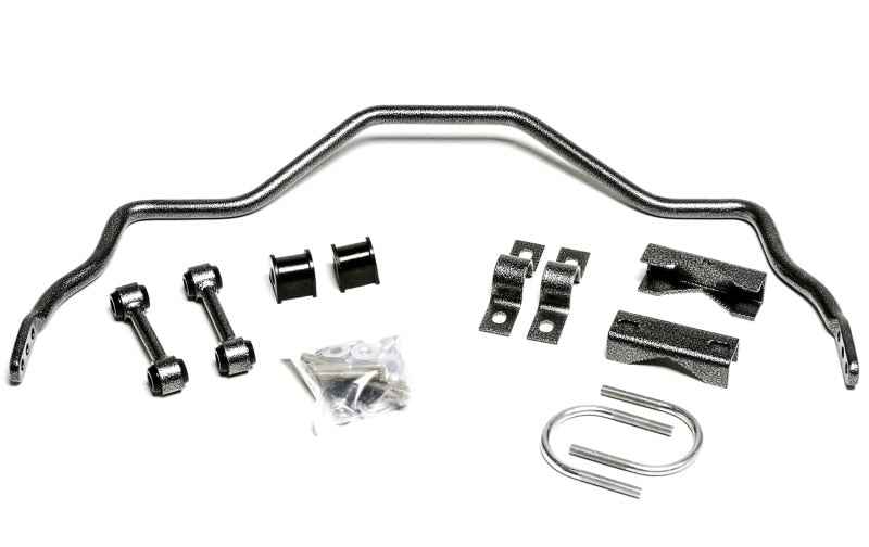 Hellwig HWG Rear Sway Bars Suspension Sway Bars main image