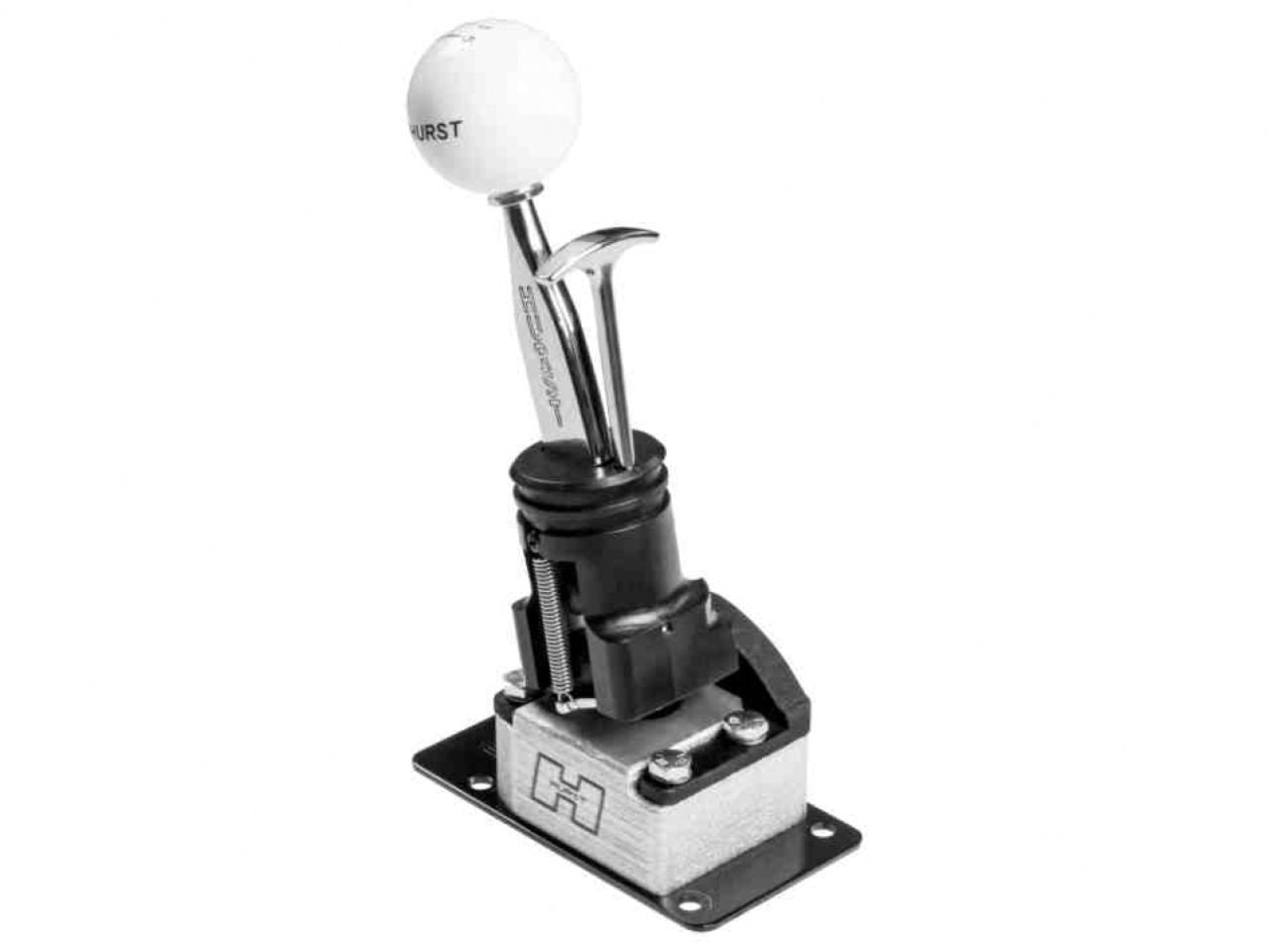 Hurst Shifters 2011-2014 Mustang, GT, 5.0L V8, W/6 Spd. Man. Trans, MT-82