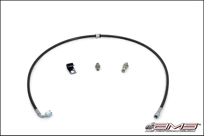 AMS AMS Clutch Lines Drivetrain Clutch Lines main image