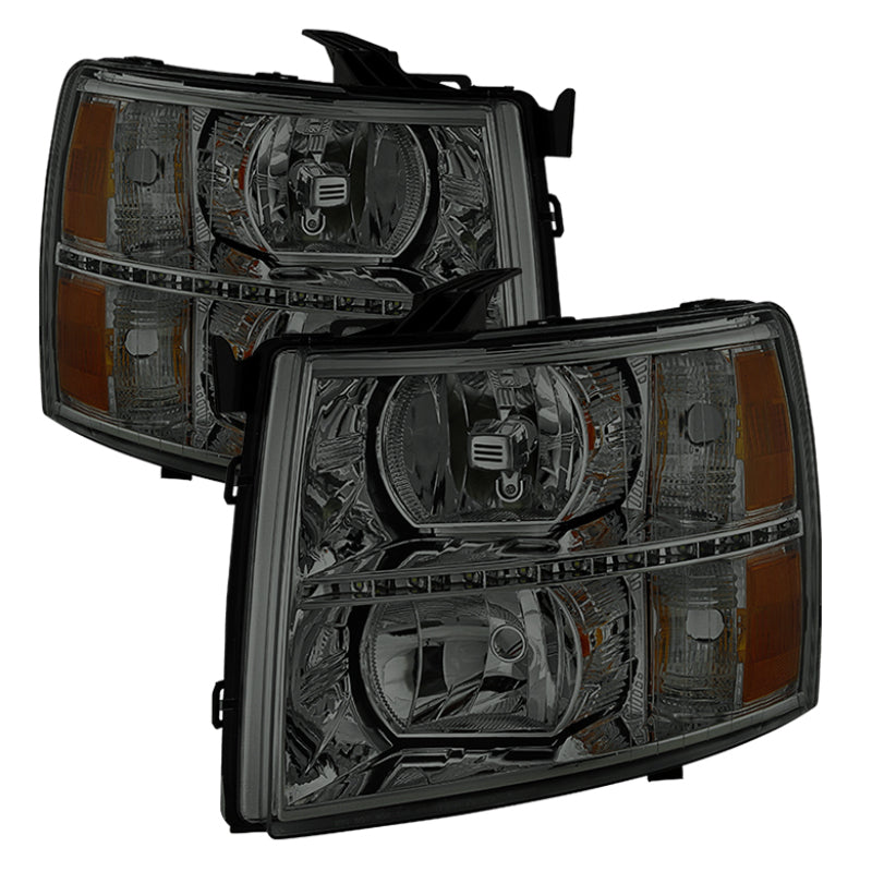 SPYDER SPY xTune Headlights Lights Headlights main image