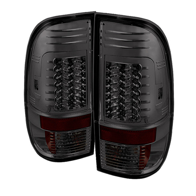 SPYDER SPY LED Tail Lights Lights Tail Lights main image