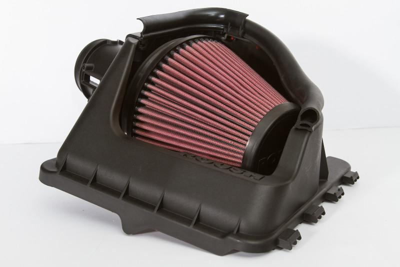 ROUSH 2011-2017 Ford F-150 3.7L V6 Cold Air Kit 421237 Main Image