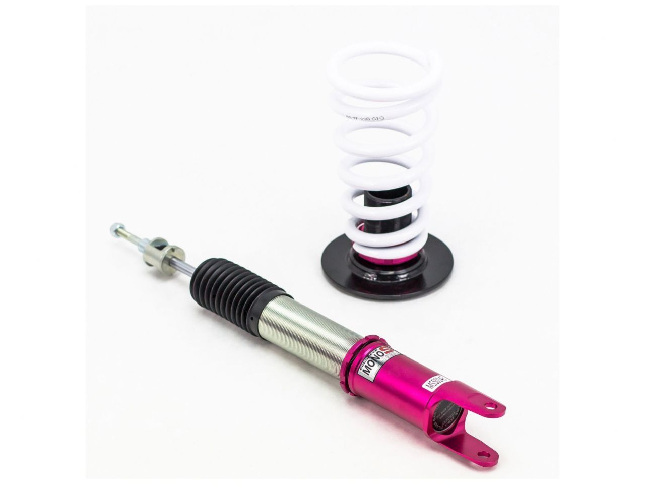 Godspeed Coilover Kits MSS0143 Item Image