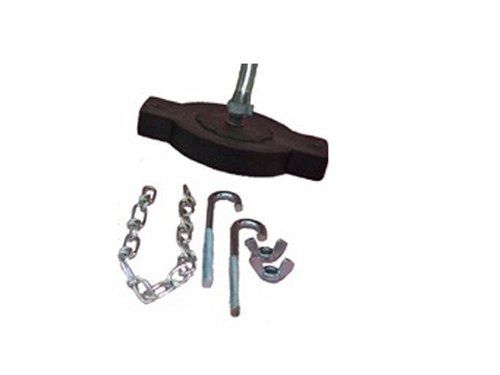 Motive Bleeder Parts 1101 Item Image