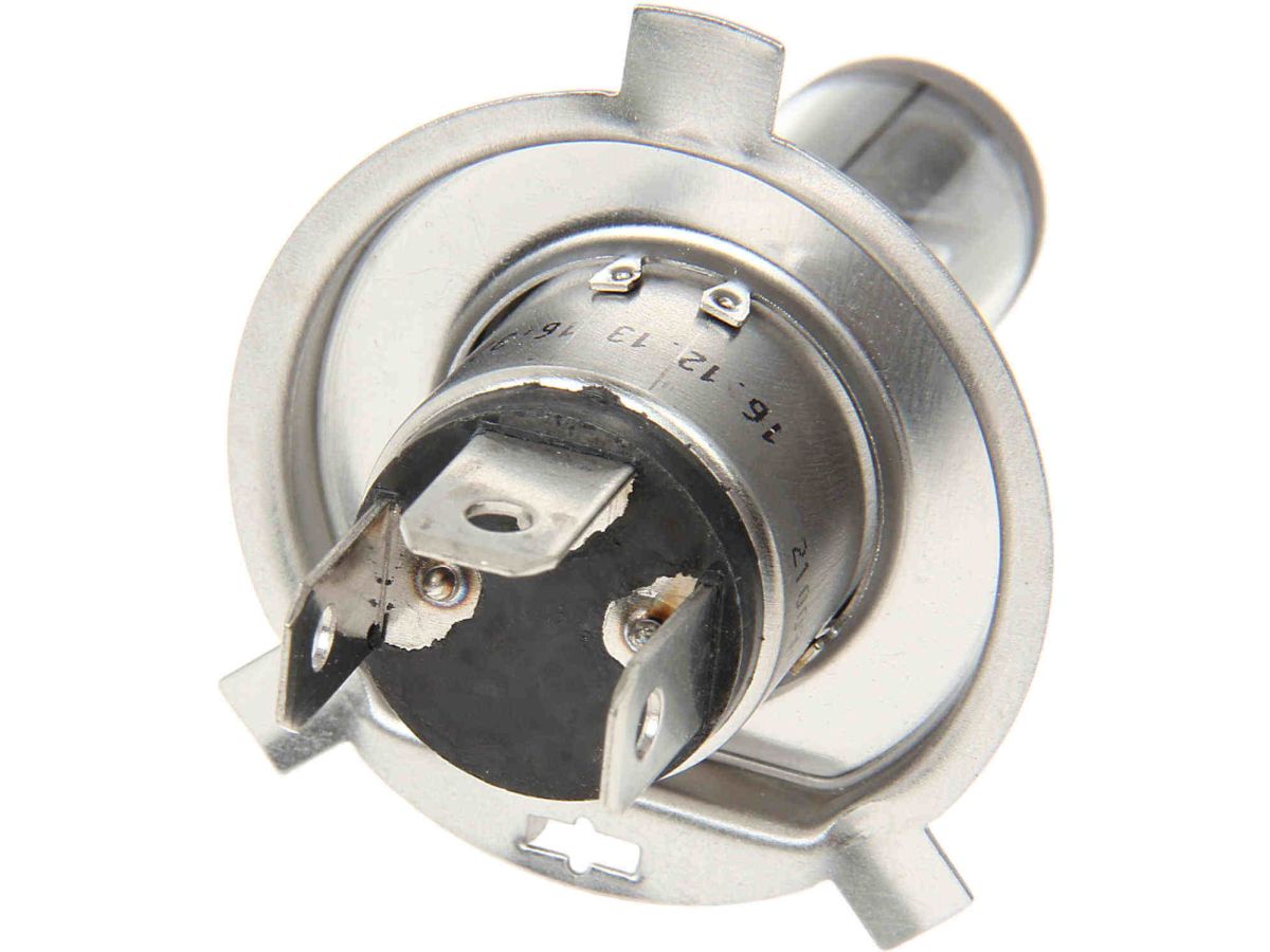 Jahn Headlight Bulb