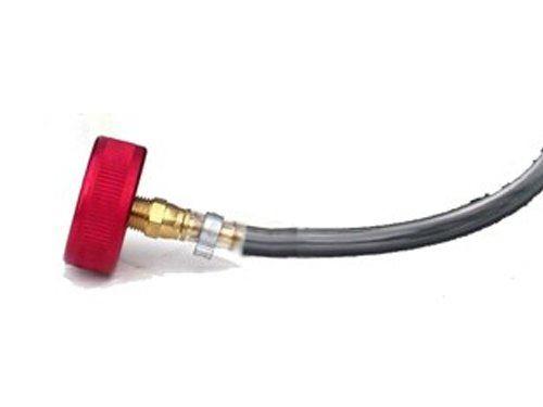 Motive Bleeder Parts 1109 Item Image