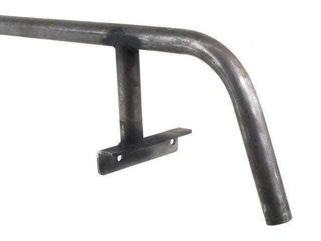 Drift Armor Drift Bar - Front Steel - Nissan Silvia 0BNH3