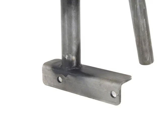 Drift Armor Drift Bar - Front Steel - Nissan Silvia 0BNH3