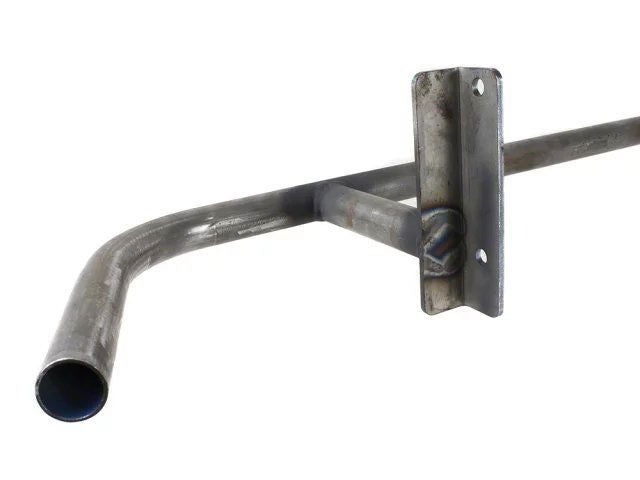 Drift Armor Drift Bar - Front Steel - Nissan Silvia 0BNH3