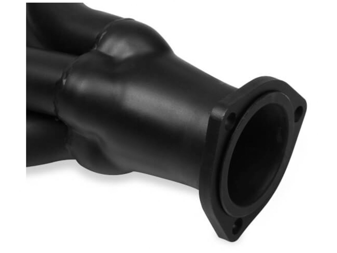FlowTech Mid-Length Header - Painted Z28 350