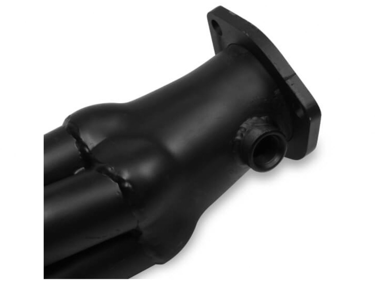 FlowTech Mid-Length Header - Painted Z28 350