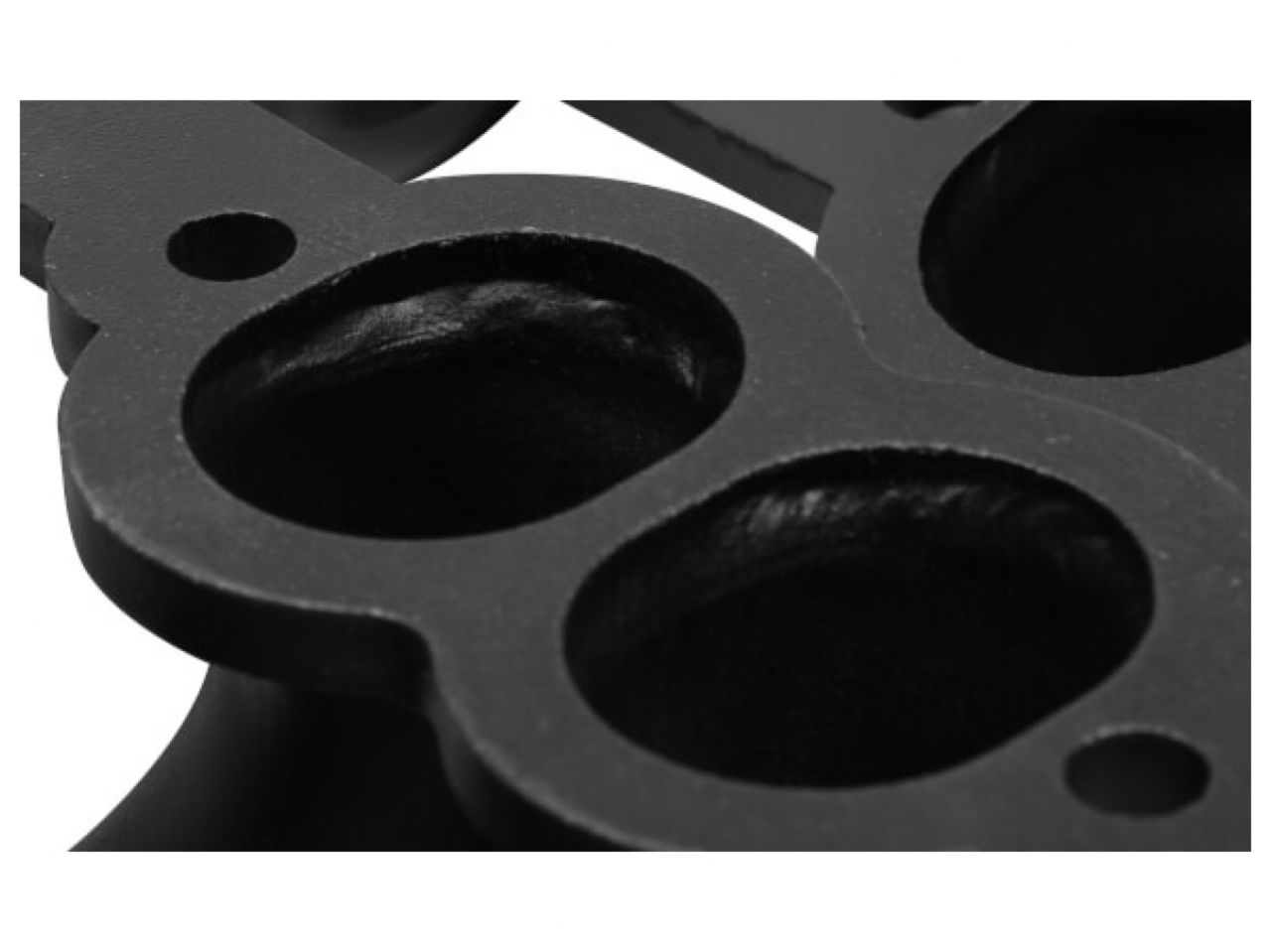 FlowTech Mid-Length Header - Painted Z28 350