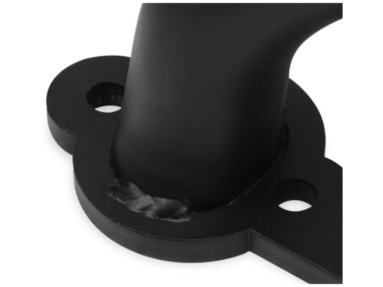 FlowTech Mid-Length Header - Painted Z28 350
