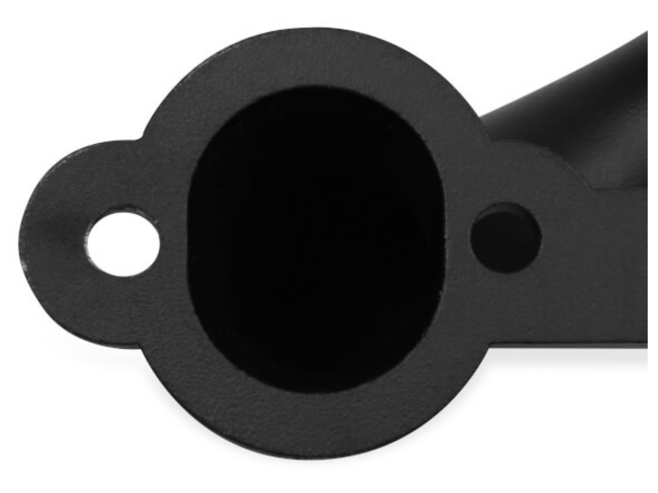 FlowTech Mid-Length Header - Painted Z28 350