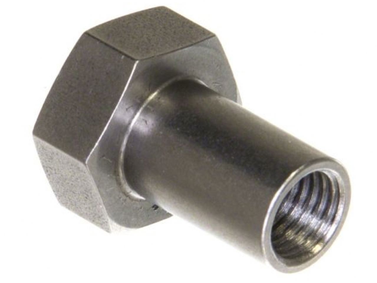 Diftech 10mm x 1.25 Extended Shoulder Collar Nut - NA NB Mazda Miata 89-05