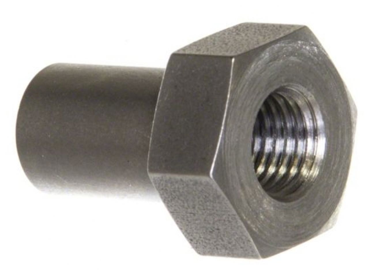 Diftech 10mm x 1.25 Extended Shoulder Collar Nut - NA NB Mazda Miata 89-05