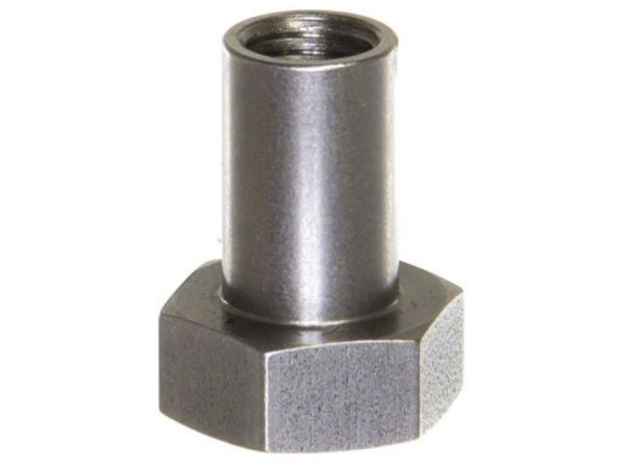 Diftech 10mm x 1.25 Extended Shoulder Collar Nut - NA NB Mazda Miata 89-05