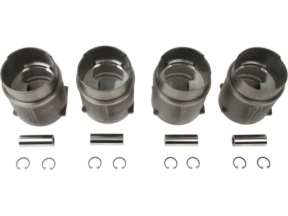 Jopex Pistons 1110700110 Item Image