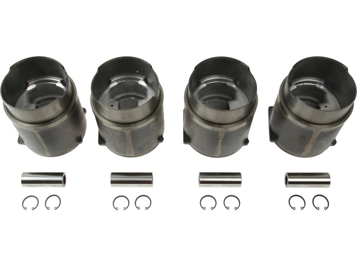 Jopex Pistons 1110400310 Item Image