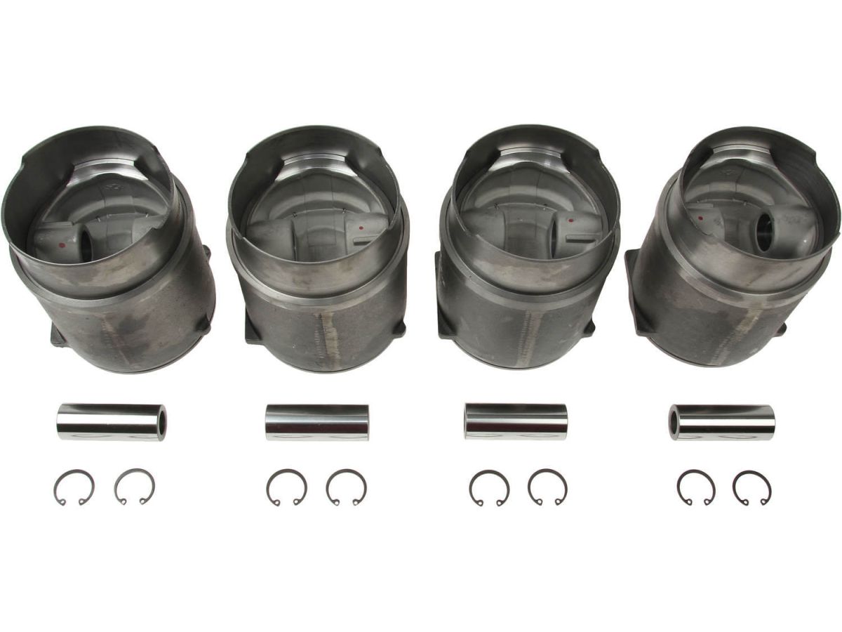 Jopex Pistons 1110700410 Item Image