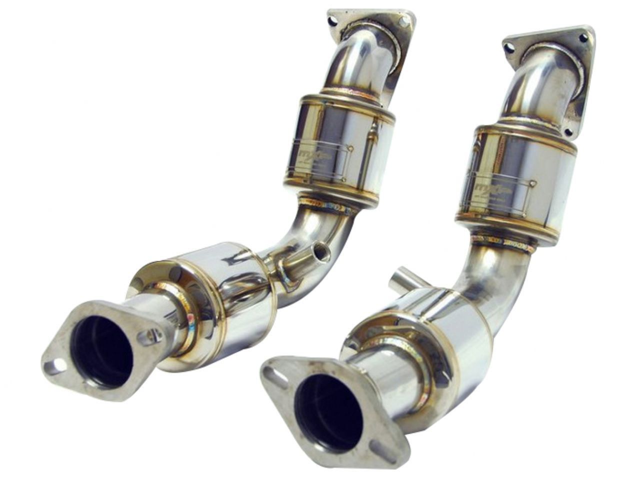 MXP Test Pipes MXTPVQ37VHR Item Image