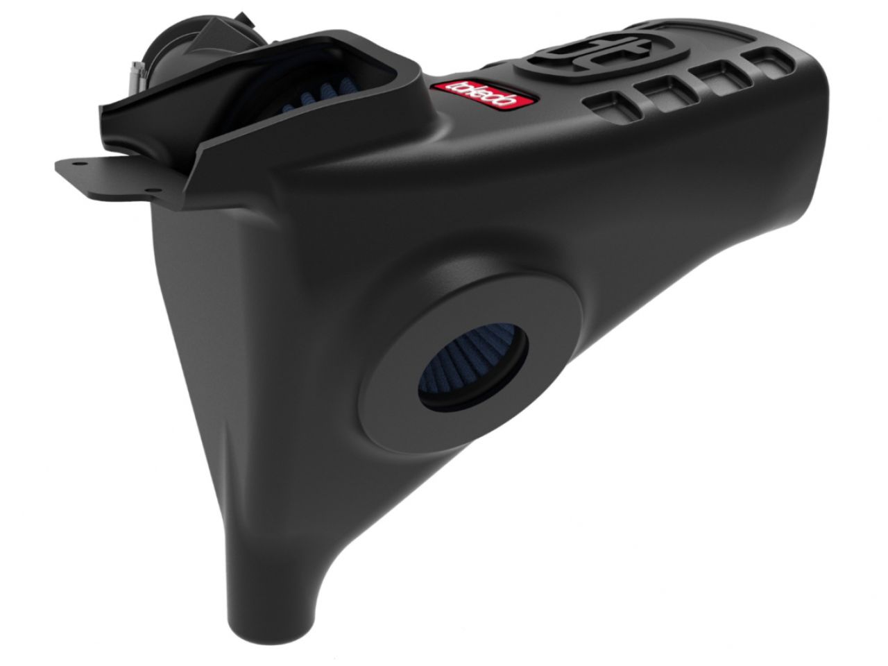 Takeda Momentum Pro 5R Cold Air Intake System 2018 Civic Type R