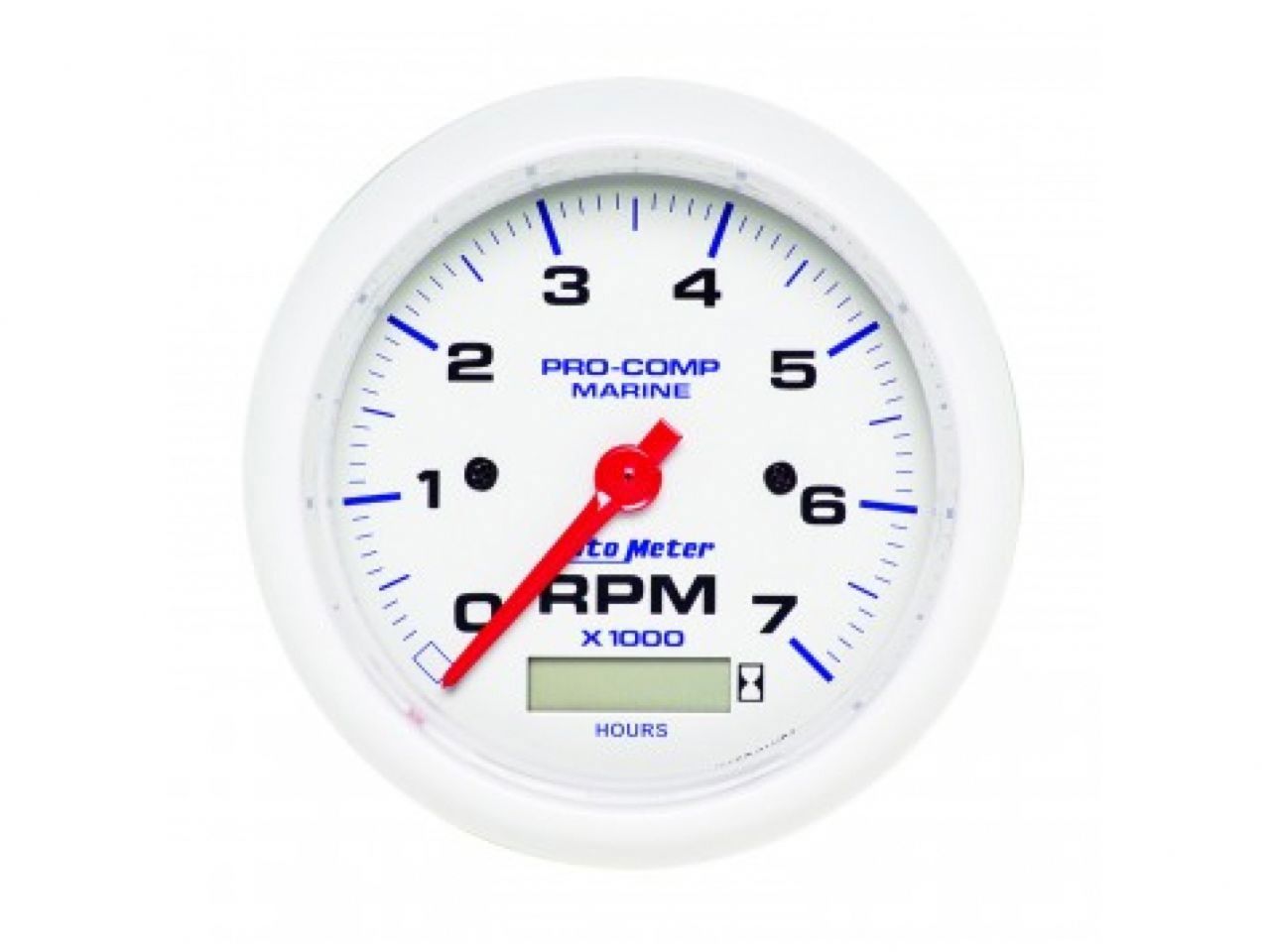 Autometer Tachometer 200890 Item Image