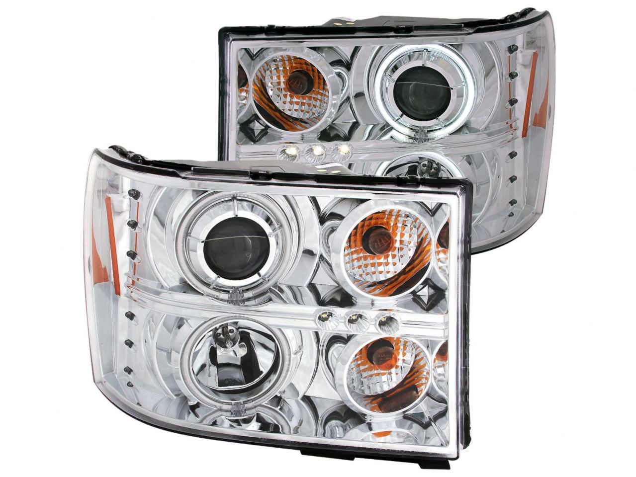 Anzo Headlights 111126 Item Image