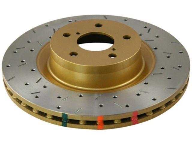 DBA Brake Rotors DBA42048XS Item Image