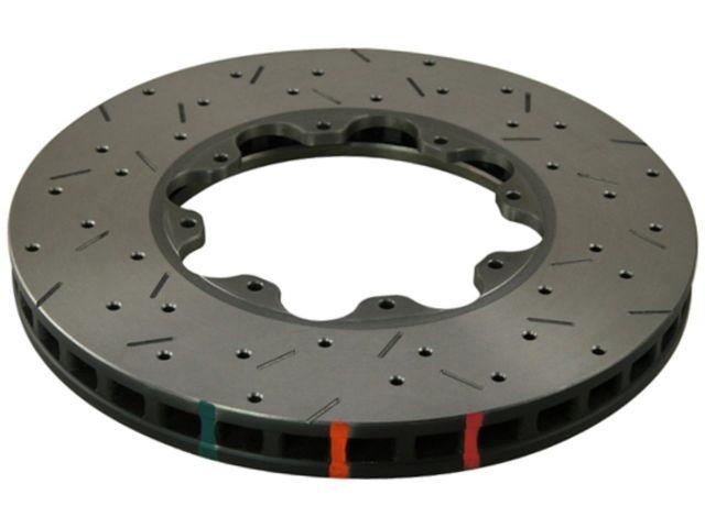 DBA Brake Rotors DBA52650.1XS Item Image